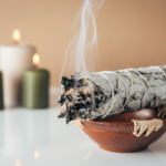 curatare energetica salvie